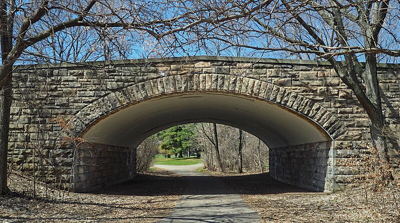 Bridge 92247 2020
