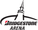 Bridgestone Arena Logo.svg