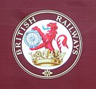 British Railways crest