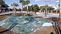 Bro Bowl at Perry Harvey Sr. Park - Tampa, Florida