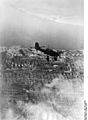 Bundesarchiv Bild 183-J20509, Russland, Kampf um Stalingrad, Luftangriff