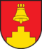 Coat of arms of Tschappina