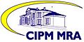 CIPM-MRA-logo