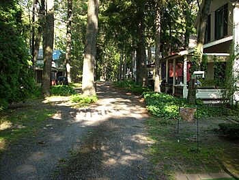 COH Ridge Cottages