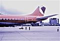 CP Air McDonnell Douglas DC-8-63 Sydney accident Wheatley