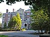 Crocker-McMillin Mansion-Immaculate Conception Seminary
