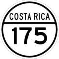 CR RNS 175