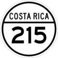 CR RNS 215