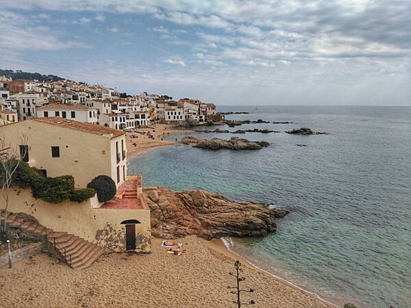Calella de Palafrugell 2