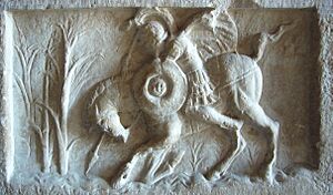 Campitelli - Campidoglio Tabularium - Lacus Curtius 1020814 - cropped