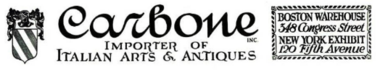 CarboneImporter