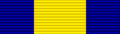 Cardenas Medal ribbon bar