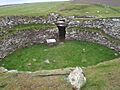 Carn Liath - geograph.org.uk - 422935