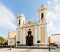 Catedral de Ceuta, Ceuta, España, 2015-12-10, DD 04