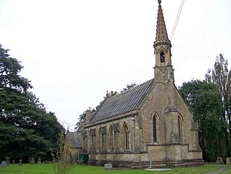 Chantry Church - geograph.org.uk - 1559010.jpg