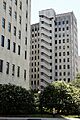 Charity Hospital in New Orleans