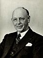 Charles Kellaway. Photograph. Wellcome V0026627