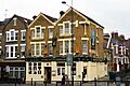 Charlotte Despard, Archway, N19 (5046626385)