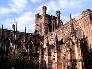 Chester-cathedral