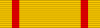 China Service Medal ribbon.svg