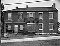 Christian S. Overholt Store and House