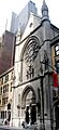 Church of St. Mary the Virgin 139 West 46th Street
