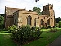 Church of the Virgin Mary in Stoneleigh 6g06