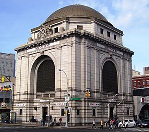 Citizen's Savings Bank