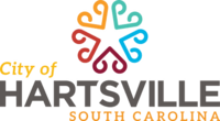 Official logo of Hartsville, South Carolina