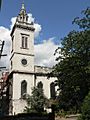 City parish churches, St. Michael (Paternoster) Royal - geograph.org.uk - 491255.jpg