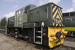 Class14shunter