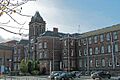 Clock Tower, Northern General Hospital, Sheffield - geograph.org.uk - 1078483