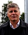 Colin Fox - National co-spokesperson of the SSP - September 2015