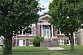 Corbin Carnegie Library