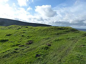 Cow Low nr Dove Holes