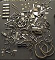 Cuerdale hoard viking silver british museum