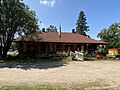 Cuyuna Range Museum-Soo Line Depot-07