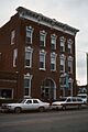 DECKER HOUSE HOTEL