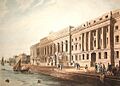 Daniel Havell after David Laing CustomHouse1817 edited