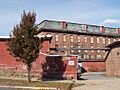 Davol Mills 1