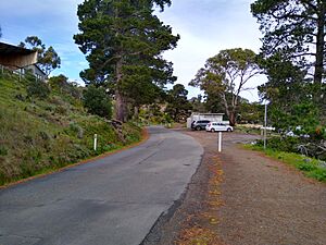 Dennes Point, Tasmania