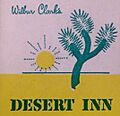 Desert Inn logo