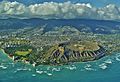 Diamond Head Hawaii - panoramio