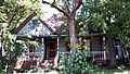 Dr. Clay House 001