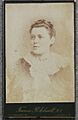 Dr Elizabeth Pace