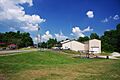 Drakesboro-City-Hall-park-ky