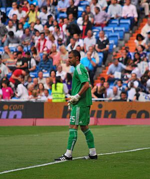 Jerzy Dudek Facts for Kids