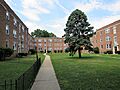 Duvall Manor Apartments DC
