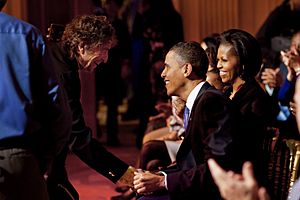 Dylan-Obamas-White House-20100209