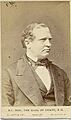 Edward Stanley, 15th Earl of Derby